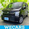 suzuki wagon-r 2017 quick_quick_DBA-MH35S_MH35S-103403 image 1