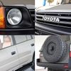 toyota land-cruiser-prado 1999 -TOYOTA--Land Cruiser Prado E-RZJ95W--RZJ95-0023143---TOYOTA--Land Cruiser Prado E-RZJ95W--RZJ95-0023143- image 14