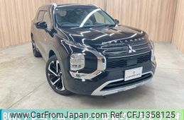 mitsubishi outlander-phev 2022 -MITSUBISHI--Outlander PHEV 5LA-GN0W--GN0W-0201979---MITSUBISHI--Outlander PHEV 5LA-GN0W--GN0W-0201979-