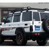 toyota landcruiser-70 2024 quick_quick_GDJ76W_GDJ76W-1001722 image 7
