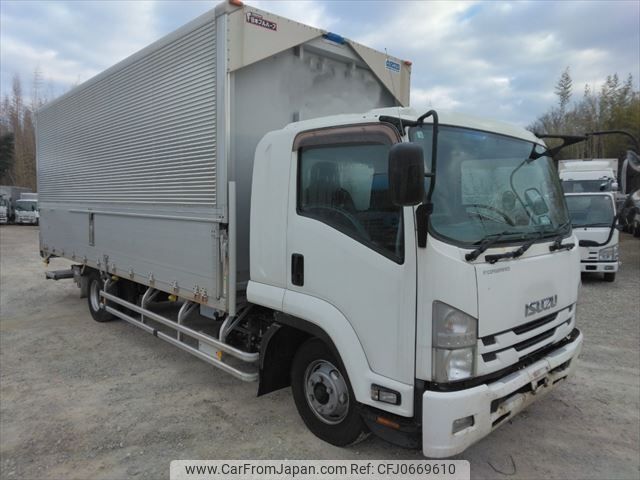 isuzu forward 2017 -ISUZU--Forward TKG-FRR90S2--FRR90-7111535---ISUZU--Forward TKG-FRR90S2--FRR90-7111535- image 2