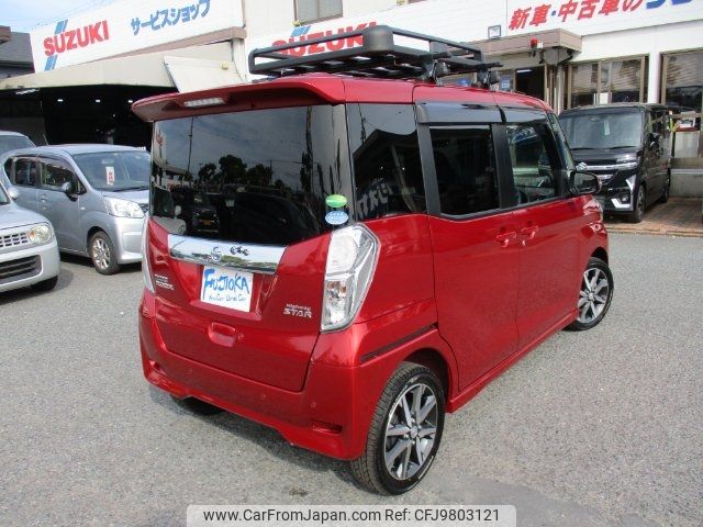 nissan dayz-roox 2018 -NISSAN--DAYZ Roox B21A--0503619---NISSAN--DAYZ Roox B21A--0503619- image 2