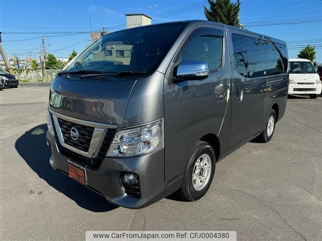 nissan nv350-caravan-van 2018 quick_quick_LDF-VW6E26_VW6E26-103296 image 2