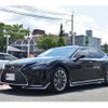 lexus ls 2018 -LEXUS 【長野 372ｽ 1】--Lexus LS DBA-VXFA50--VXFA50-0001409---LEXUS 【長野 372ｽ 1】--Lexus LS DBA-VXFA50--VXFA50-0001409- image 8