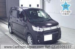 suzuki wagon-r 2014 -SUZUKI 【三河 580ﾋ2323】--Wagon R MH34S-760323---SUZUKI 【三河 580ﾋ2323】--Wagon R MH34S-760323-