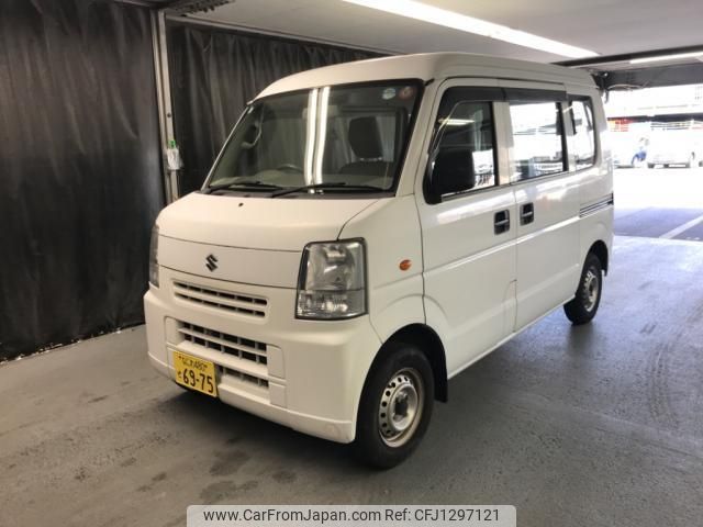 suzuki every 2014 quick_quick_HBD-DA64V_834983 image 2