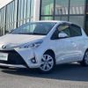 toyota vitz 2017 -TOYOTA--Vitz DBA-NSP130--NSP130-2274993---TOYOTA--Vitz DBA-NSP130--NSP130-2274993- image 4