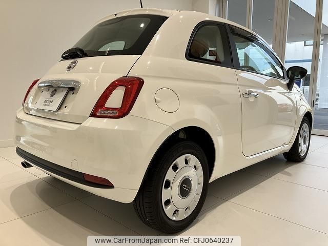 fiat 500 2020 -FIAT--Fiat 500 31212--ZFA3120000JC50924---FIAT--Fiat 500 31212--ZFA3120000JC50924- image 2