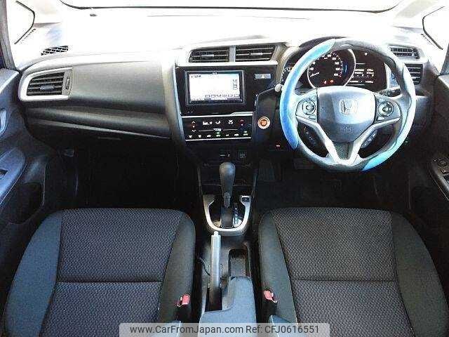 honda fit 2019 504928-927137 image 1