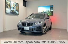 bmw x1 2019 quick_quick_AD20_WBA32AD0705P29460