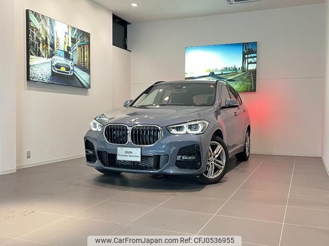 bmw x1 2019 quick_quick_AD20_WBA32AD0705P29460 image 1