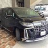 toyota alphard 2020 CFJ1765594 image 3
