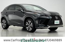 lexus nx 2018 -LEXUS--Lexus NX DAA-AYZ10--AYZ10-1022020---LEXUS--Lexus NX DAA-AYZ10--AYZ10-1022020-