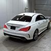 mercedes-benz cla-class 2016 quick_quick_DBA-117342_WDD1173422N228996 image 5