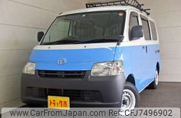 toyota townace-van 2017 -TOYOTA 【豊田 400ｾ2687】--Townace Van DBF-S402M--S402M-0070514---TOYOTA 【豊田 400ｾ2687】--Townace Van DBF-S402M--S402M-0070514-