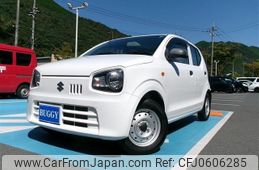 suzuki alto-van 2018 -SUZUKI 【山口 480ﾜ3876】--Alto Van HA36V--134021---SUZUKI 【山口 480ﾜ3876】--Alto Van HA36V--134021-