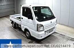 suzuki carry-truck 2014 -SUZUKI--Carry Truck DA16T--DA16T-149014---SUZUKI--Carry Truck DA16T--DA16T-149014-