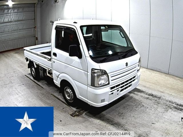 suzuki carry-truck 2014 -SUZUKI--Carry Truck DA16T--DA16T-149014---SUZUKI--Carry Truck DA16T--DA16T-149014- image 1