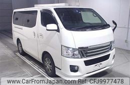 nissan caravan-van 2016 -NISSAN--Caravan Van VR2E26-035141---NISSAN--Caravan Van VR2E26-035141-