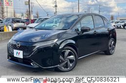 nissan aura 2023 quick_quick_FE13_FE13-332081