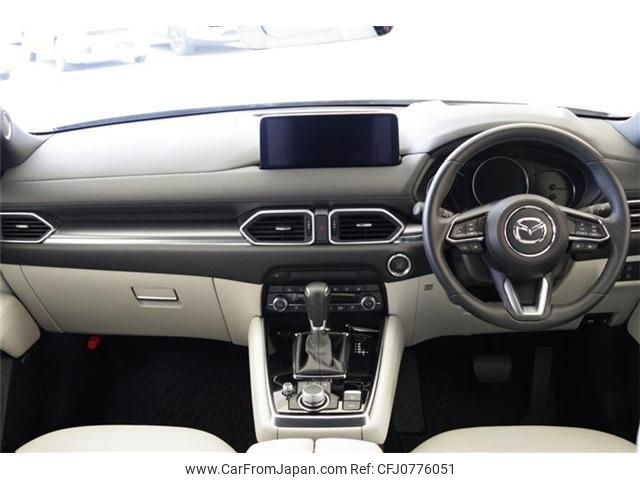 mazda cx-8 2023 quick_quick_3DA-KG2P_KG2P-458651 image 2