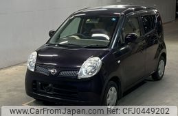 nissan moco 2007 -NISSAN--Moco MG22S-208000---NISSAN--Moco MG22S-208000-