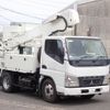 mitsubishi-fuso canter 2007 -MITSUBISHI--Canter PDG-FE73B--FE73B-540086---MITSUBISHI--Canter PDG-FE73B--FE73B-540086- image 8
