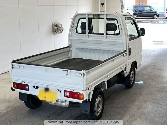 honda acty-truck 1998 -HONDA 【宮崎 480き8482】--Acty Truck HA4-2417082---HONDA 【宮崎 480き8482】--Acty Truck HA4-2417082- image 2