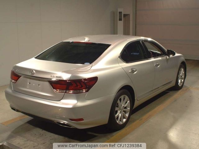 lexus ls 2014 -LEXUS--Lexus LS USF40-5132078---LEXUS--Lexus LS USF40-5132078- image 2