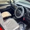 toyota vitz 2017 CFJ1851240 image 10