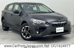 subaru impreza-wagon 2021 CFJ1624977