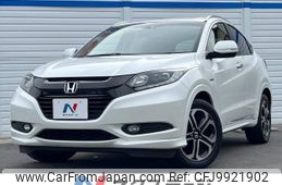 honda vezel 2014 -HONDA--VEZEL DAA-RU3--RU3-1010405---HONDA--VEZEL DAA-RU3--RU3-1010405-