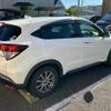 honda vezel 2015 CFJ1673986 image 2