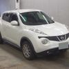 nissan juke 2012 TE5367 image 4