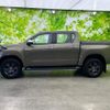 toyota hilux-pick-up 2021 quick_quick_3DF-GUN125_GUN125-3927000 image 2