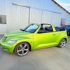 chrysler pt-cruiser-convertible 2006 GOO_JP_700973097630240531002 image 3