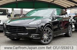 porsche cayenne 2016 CFJ1553013