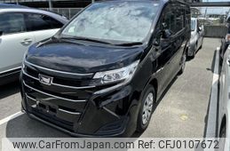 toyota noah 2019 quick_quick_DBA-ZRR80G_ZRR80-0533741