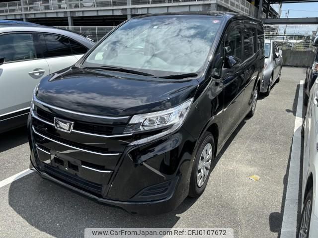 toyota noah 2019 quick_quick_DBA-ZRR80G_ZRR80-0533741 image 1