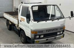 toyota toyoace 1988 -TOYOTA--Toyoace LY60-0033270---TOYOTA--Toyoace LY60-0033270-