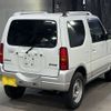 suzuki jimny 2003 CFJ1498867 image 6