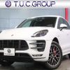 porsche macan 2018 quick_quick_DBA-95BCTL_WP1ZZZ95ZJLB81625 image 1