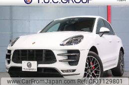 porsche macan 2018 quick_quick_DBA-95BCTL_WP1ZZZ95ZJLB81625