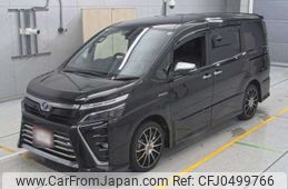 toyota voxy 2019 -TOYOTA--Voxy DAA-ZWR80W--ZWR80-0371998---TOYOTA--Voxy DAA-ZWR80W--ZWR80-0371998-