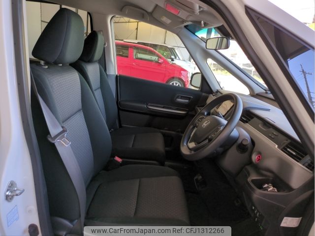 honda freed 2017 -HONDA--Freed DAA-GB7--GB7-1017580---HONDA--Freed DAA-GB7--GB7-1017580- image 2