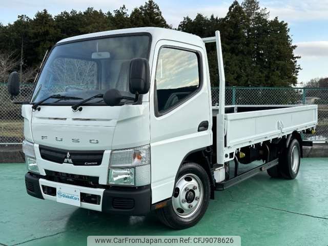 mitsubishi-fuso canter 2014 -MITSUBISHI--Canter TKG-FEA50--FEA50-530992---MITSUBISHI--Canter TKG-FEA50--FEA50-530992- image 1