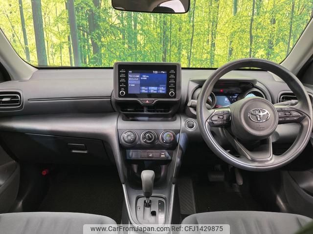 toyota yaris-cross 2024 quick_quick_MXPB15_MXPB15-3012305 image 2