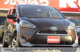 toyota sienta 2016 quick_quick_NHP170G_NHP170-7056838