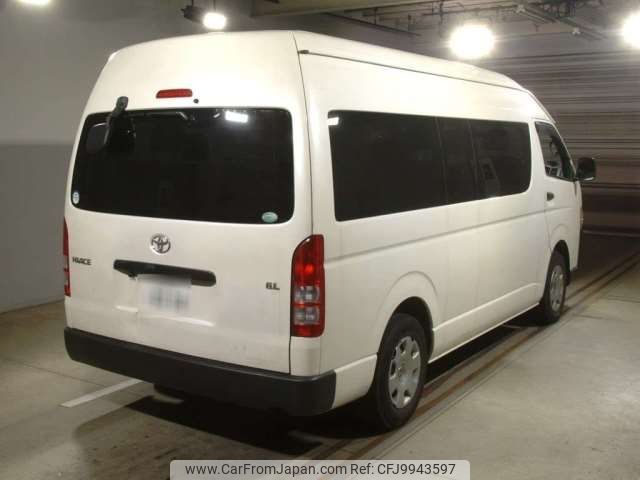 toyota hiace-commuter 2011 -TOYOTA 【名古屋 230ｾ8008】--Hiace Commuter LDF-KDH223B--KDH223-0010938---TOYOTA 【名古屋 230ｾ8008】--Hiace Commuter LDF-KDH223B--KDH223-0010938- image 2