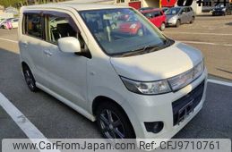 suzuki wagon-r 2011 -SUZUKI--Wagon R MH23S--632965---SUZUKI--Wagon R MH23S--632965-